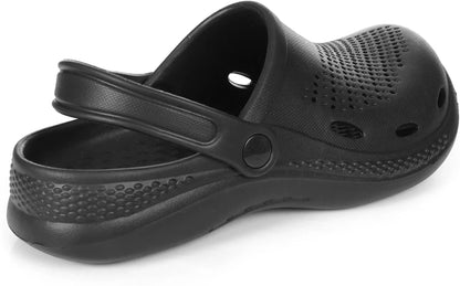 Clogs Footwear